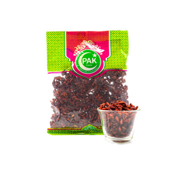 Pak Food Pomegranate Seeds (Anardana) 